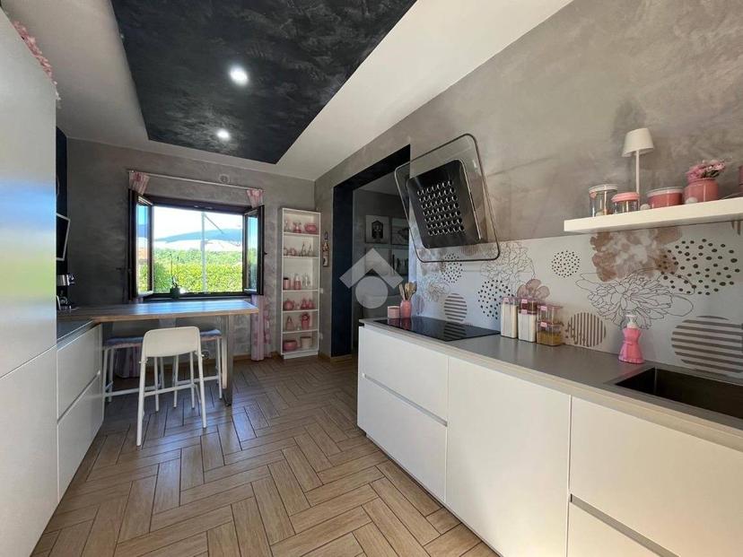 Villa plurifamiliare via Sappada 6, Porano — foto 18 di 35