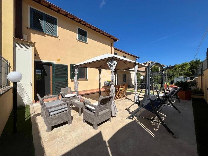Villa plurifamiliare via Sappada 6, Porano — foto 35 di 35