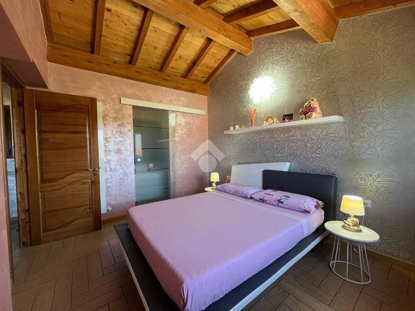 Villa plurifamiliare via Sappada 6, Porano — foto 22 di 35