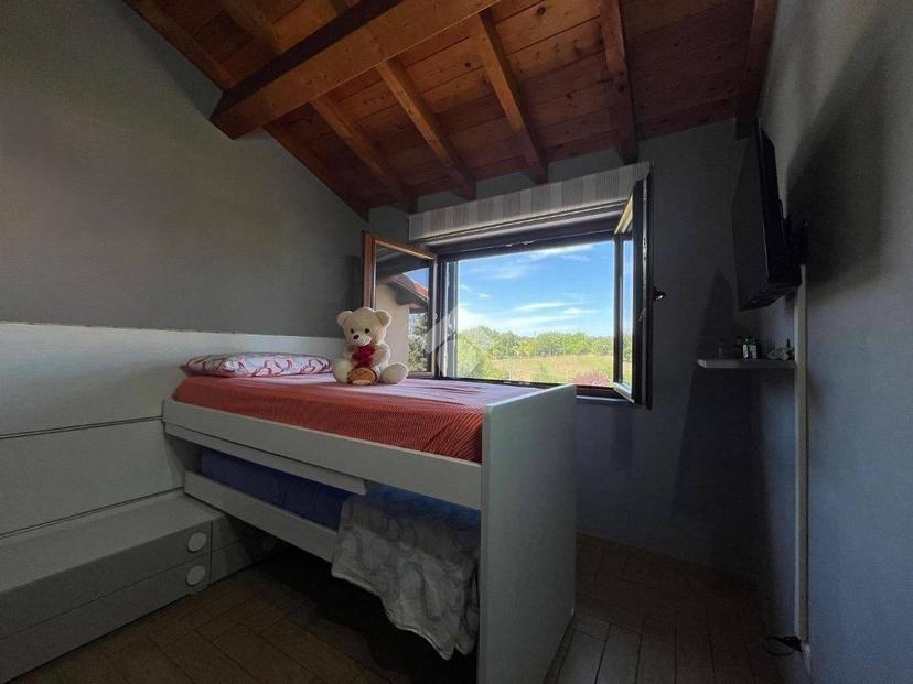 Villa plurifamiliare via Sappada 6, Porano — foto 20 di 35