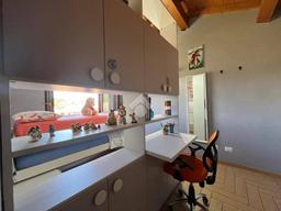 Villa plurifamiliare via Sappada 6, Porano