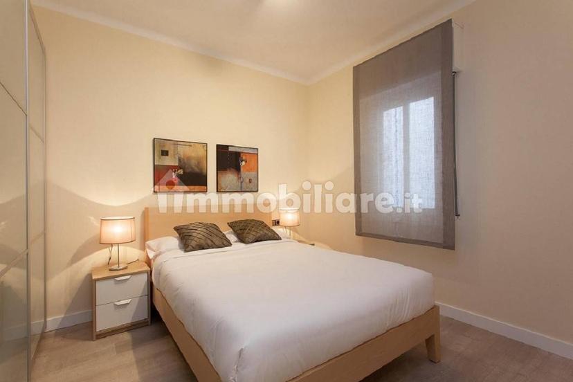 Bilocale via Tezone 1, Cittadella - Porta Nuova, Verona