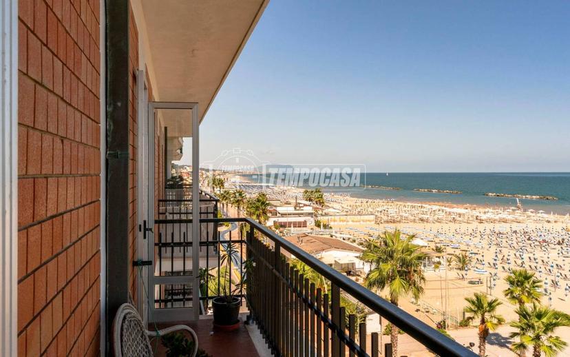 Quadrilocale via regina margherita 85, Civitanova Nord, San Gabriele, Fontespina, Civitanova Marche — foto 16 di 26