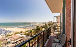 Quadrilocale via regina margherita 85, Civitanova Nord, San Gabriele, Fontespina, Civitanova Marche