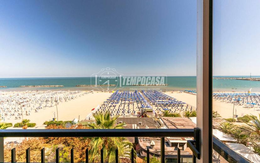 Quadrilocale via regina margherita 85, Civitanova Nord, San Gabriele, Fontespina, Civitanova Marche — foto 12 di 26