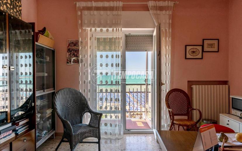 Quadrilocale via regina margherita 85, Civitanova Nord, San Gabriele, Fontespina, Civitanova Marche — foto 19 di 26