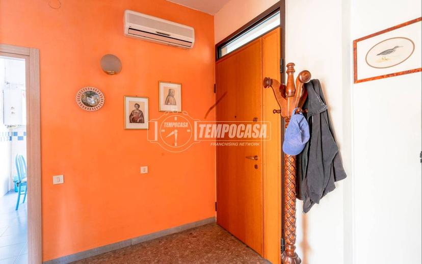 Quadrilocale via regina margherita 85, Civitanova Nord, San Gabriele, Fontespina, Civitanova Marche — foto 8 di 26