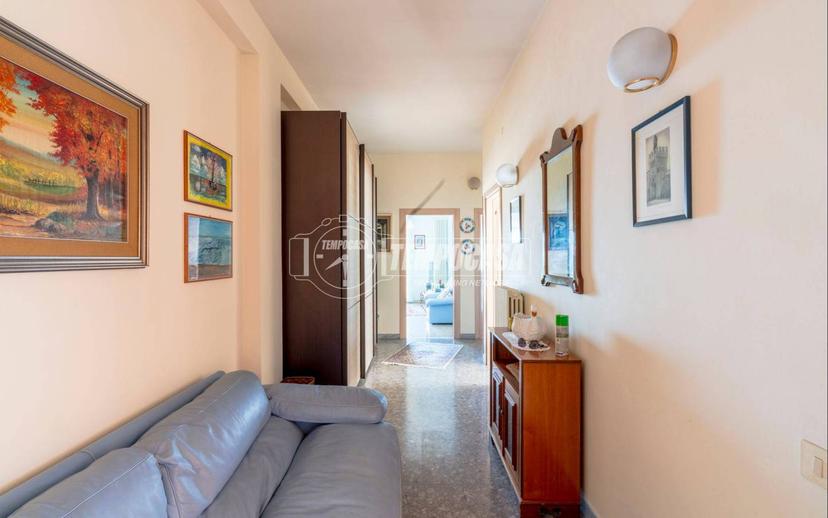 Quadrilocale via regina margherita 85, Civitanova Nord, San Gabriele, Fontespina, Civitanova Marche — foto 23 di 26