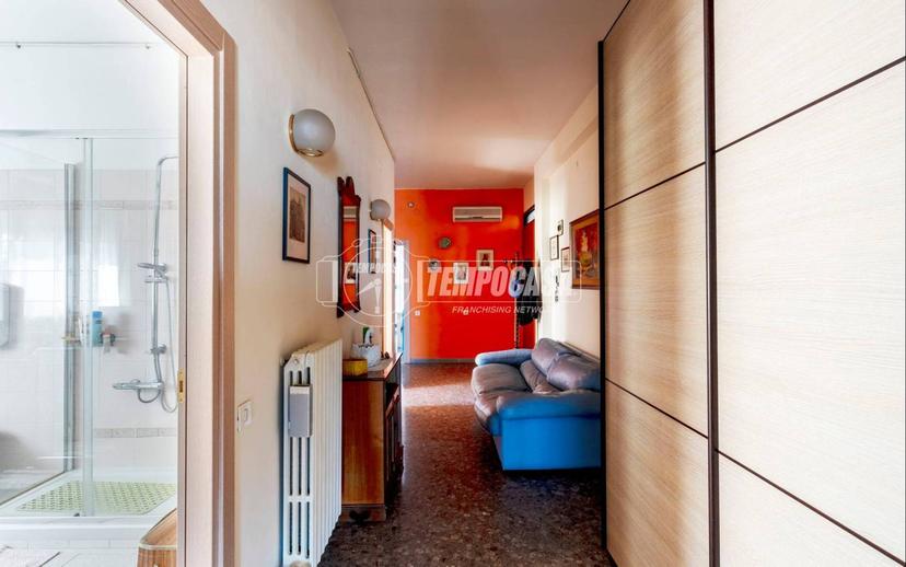 Quadrilocale via regina margherita 85, Civitanova Nord, San Gabriele, Fontespina, Civitanova Marche — foto 11 di 26