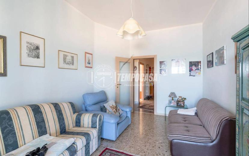 Quadrilocale via regina margherita 85, Civitanova Nord, San Gabriele, Fontespina, Civitanova Marche — foto 20 di 26