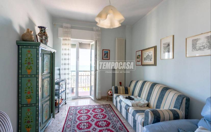 Quadrilocale via regina margherita 85, Civitanova Nord, San Gabriele, Fontespina, Civitanova Marche — foto 4 di 26