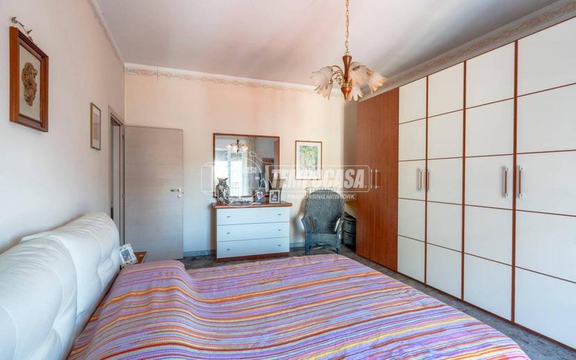 Quadrilocale via regina margherita 85, Civitanova Nord, San Gabriele, Fontespina, Civitanova Marche — foto 26 di 26