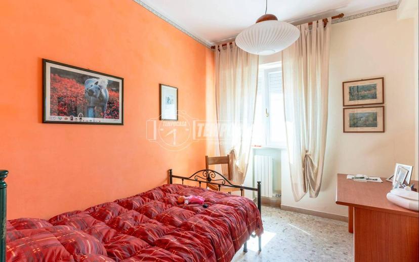 Quadrilocale via regina margherita 85, Civitanova Nord, San Gabriele, Fontespina, Civitanova Marche — foto 9 di 26