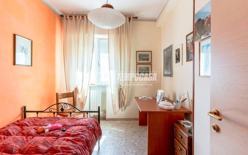 Quadrilocale via regina margherita 85, Civitanova Nord, San Gabriele, Fontespina, Civitanova Marche — foto 18 di 26