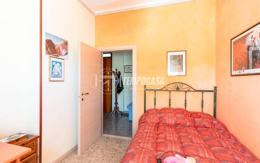 Quadrilocale via regina margherita 85, Civitanova Nord, San Gabriele, Fontespina, Civitanova Marche — foto 6 di 26