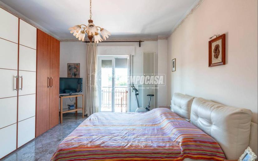 Quadrilocale via regina margherita 85, Civitanova Nord, San Gabriele, Fontespina, Civitanova Marche — foto 7 di 26