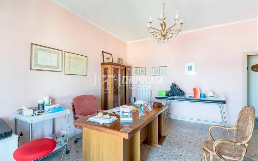 Quadrilocale via regina margherita 85, Civitanova Nord, San Gabriele, Fontespina, Civitanova Marche — foto 14 di 26
