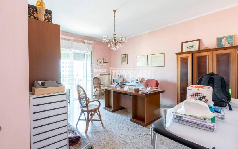Quadrilocale via regina margherita 85, Civitanova Nord, San Gabriele, Fontespina, Civitanova Marche — foto 25 di 26