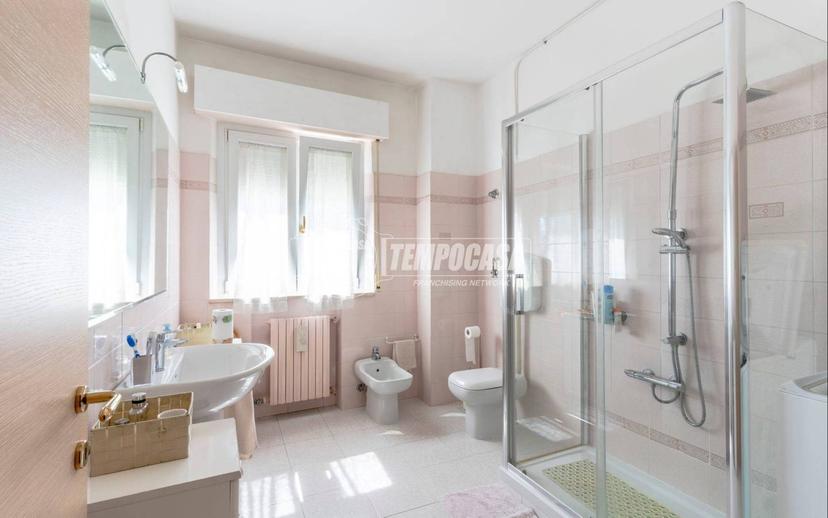 Quadrilocale via regina margherita 85, Civitanova Nord, San Gabriele, Fontespina, Civitanova Marche — foto 22 di 26