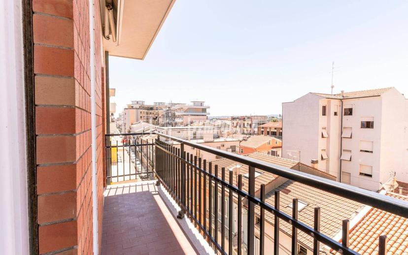 Quadrilocale via regina margherita 85, Civitanova Nord, San Gabriele, Fontespina, Civitanova Marche — foto 5 di 26