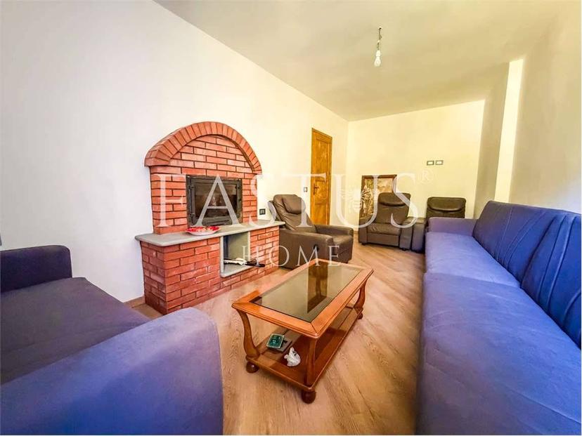 Appartamento via del granduca, 140, San Marcello Piteglio — foto 3 di 32