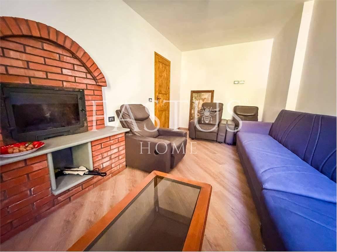 Appartamento via del granduca, 140, San Marcello Piteglio