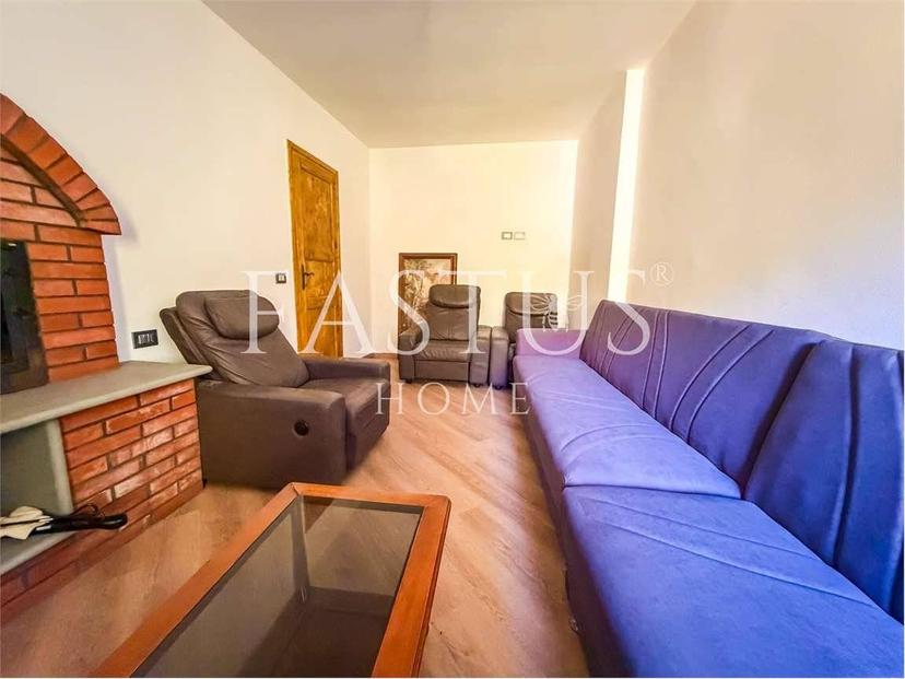 Appartamento via del granduca, 140, San Marcello Piteglio — foto 25 di 32