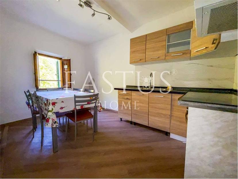 Appartamento via del granduca, 140, San Marcello Piteglio — foto 21 di 32