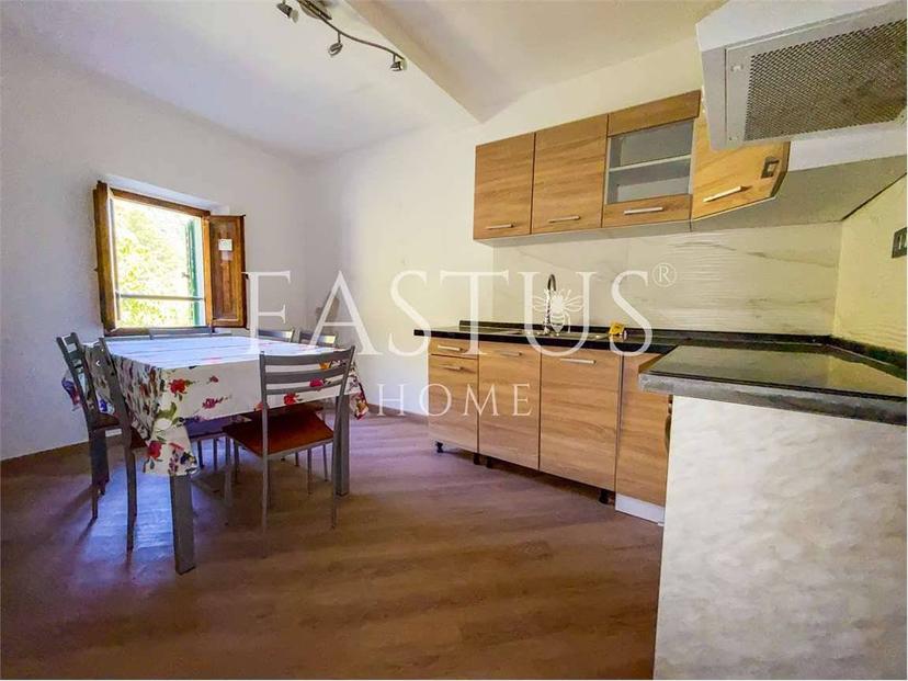 Appartamento via del granduca, 140, San Marcello Piteglio — foto 27 di 32