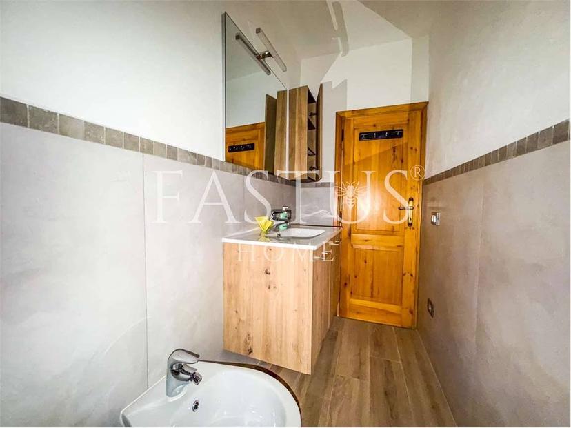 Appartamento via del granduca, 140, San Marcello Piteglio — foto 23 di 32