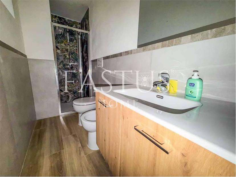 Appartamento via del granduca, 140, San Marcello Piteglio — foto 24 di 32
