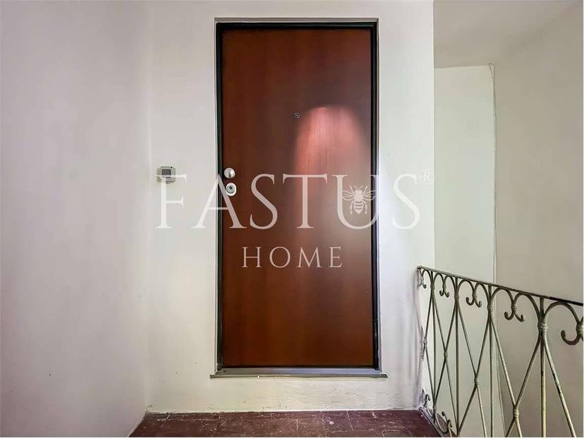 Appartamento via del granduca, 140, San Marcello Piteglio — foto 26 di 32