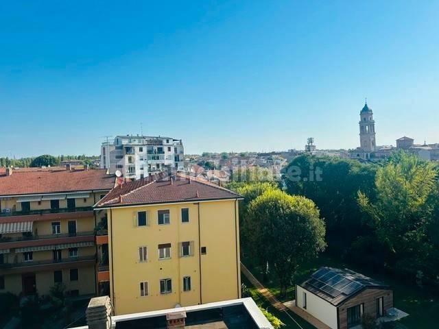 Appartamento viale Cavour, San Paolo, Ferrara