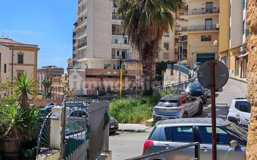 Quadrilocale salita Madonna degli Angeli 29, Centro Storico, Agrigento
