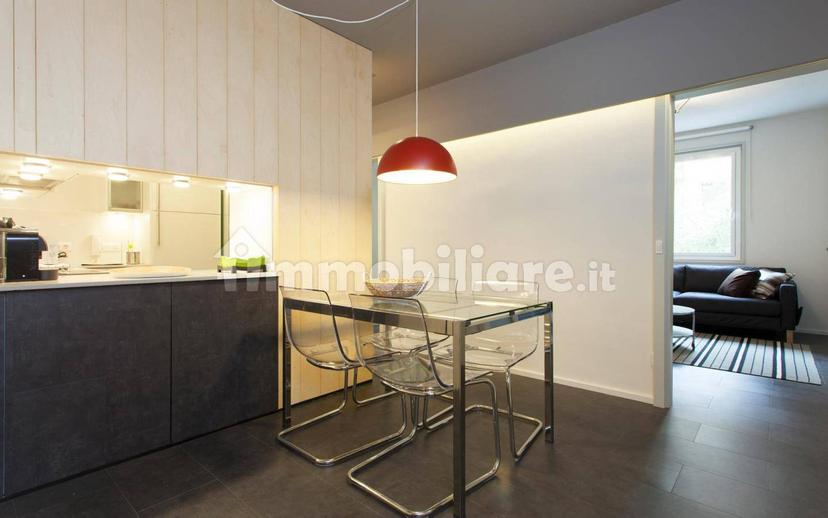 Bilocale viale degli Avvalorati 32, Via Grande - Piazza della Repubblica, Livorno — foto 9 di 12