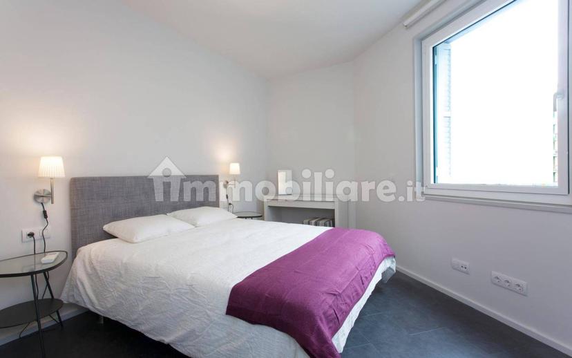 Bilocale viale degli Avvalorati 32, Via Grande - Piazza della Repubblica, Livorno — foto 2 di 12
