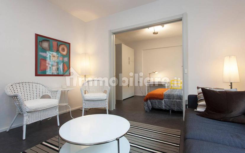 Bilocale viale degli Avvalorati 32, Via Grande - Piazza della Repubblica, Livorno — foto 12 di 12