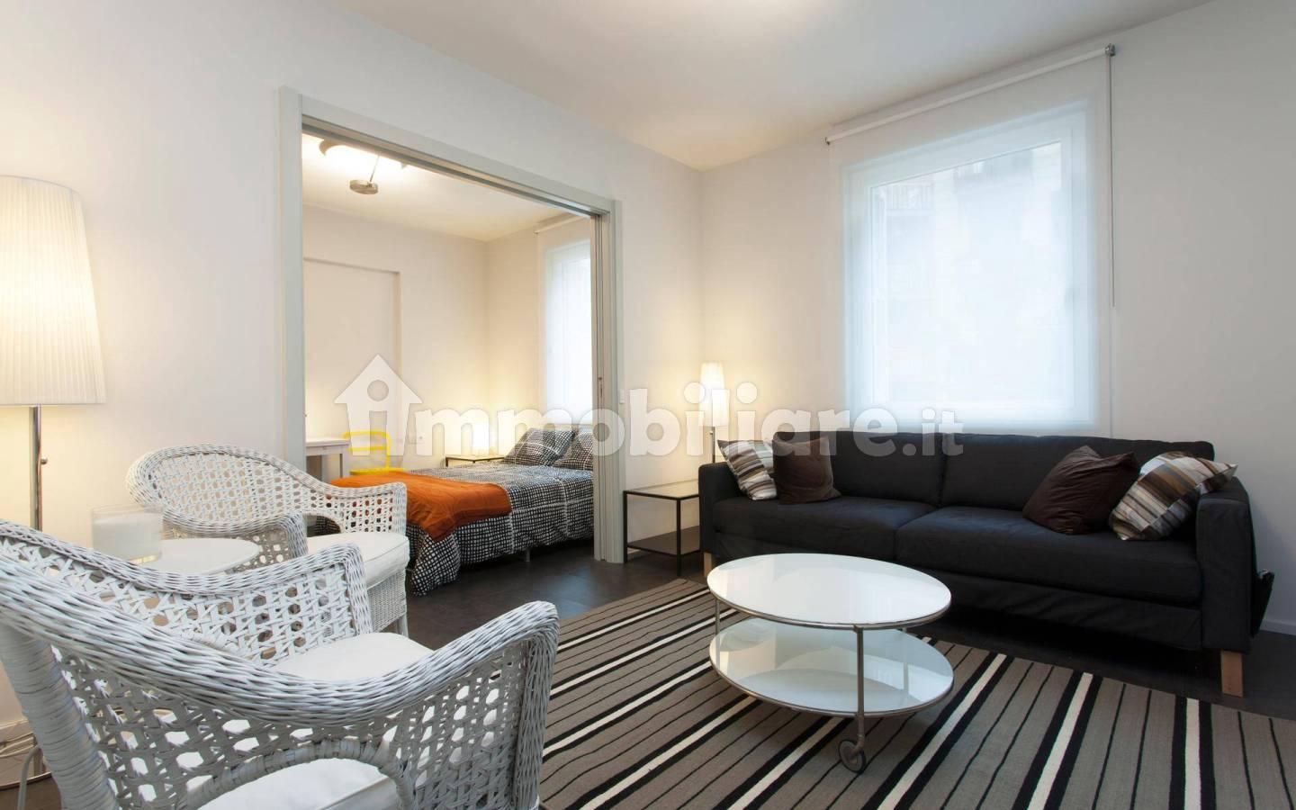 Bilocale viale degli Avvalorati 32, Via Grande - Piazza della Repubblica, Livorno