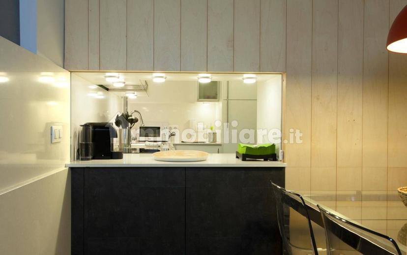 Bilocale viale degli Avvalorati 32, Via Grande - Piazza della Repubblica, Livorno — foto 3 di 12