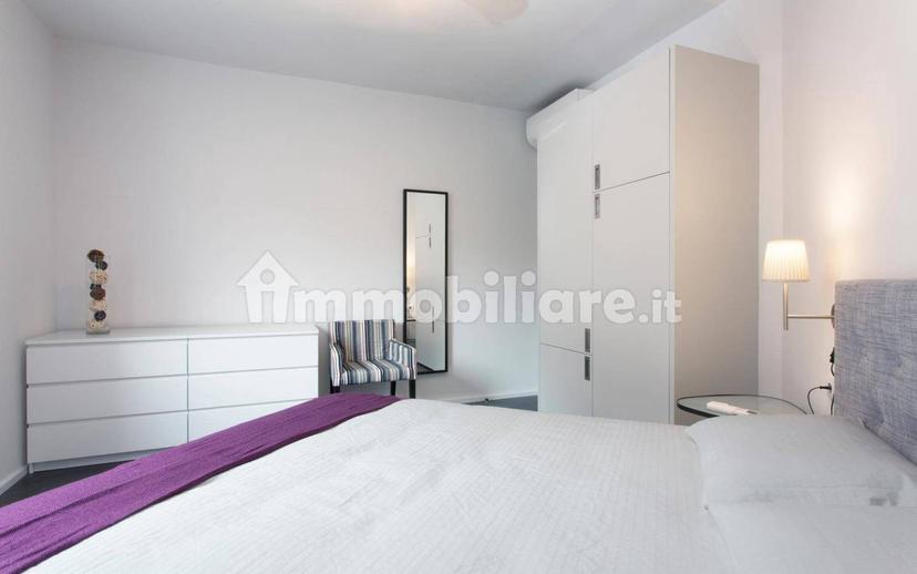 Bilocale viale degli Avvalorati 32, Via Grande - Piazza della Repubblica, Livorno — foto 10 di 12