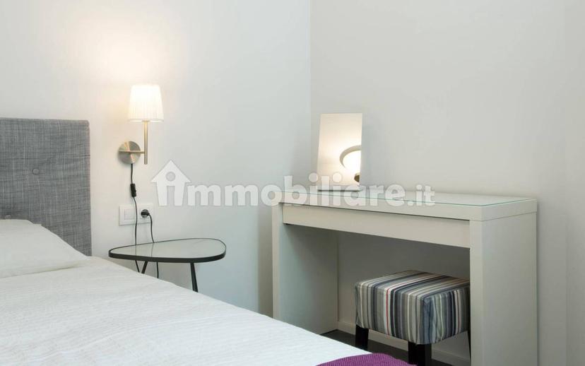 Bilocale viale degli Avvalorati 32, Via Grande - Piazza della Repubblica, Livorno — foto 11 di 12