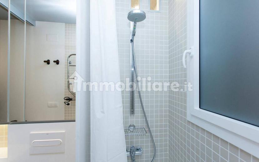 Bilocale viale degli Avvalorati 32, Via Grande - Piazza della Repubblica, Livorno — foto 7 di 12
