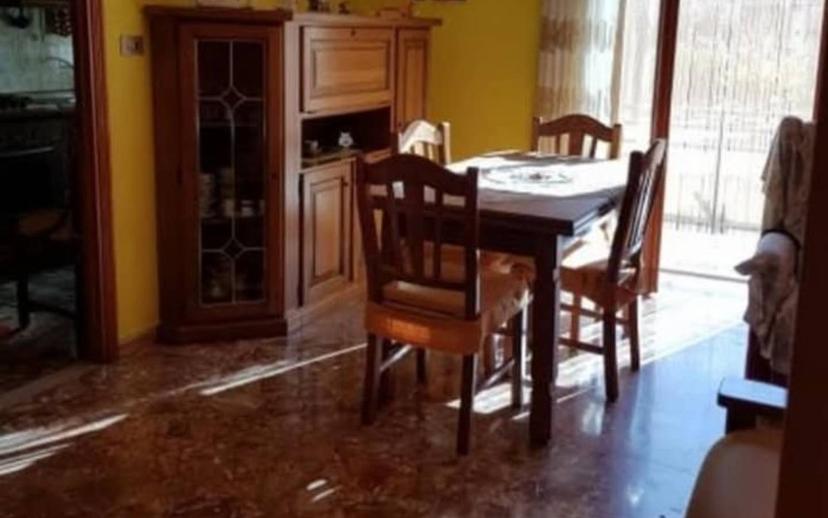 Appartamento via Vittorio Argentieri 171, Montenero di Bisaccia — foto 11 di 13