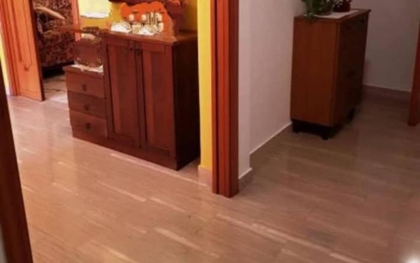 Appartamento via Vittorio Argentieri 171, Montenero di Bisaccia — foto 4 di 13