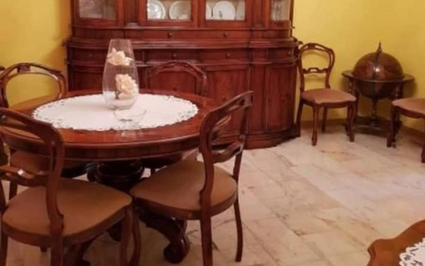 Appartamento via Vittorio Argentieri 171, Montenero di Bisaccia — foto 5 di 13