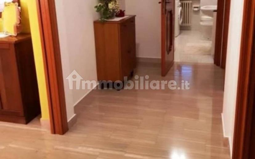 Appartamento via Vittorio Argentieri 171, Montenero di Bisaccia — foto 13 di 13