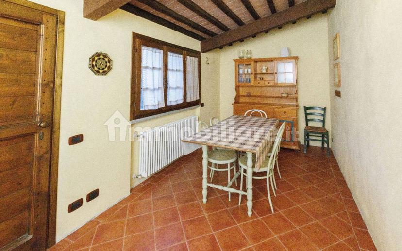 Villa bifamiliare via di Valle 19, Montecastello, Treggiaia, I Fabbri, Pontedera — foto 3 di 20