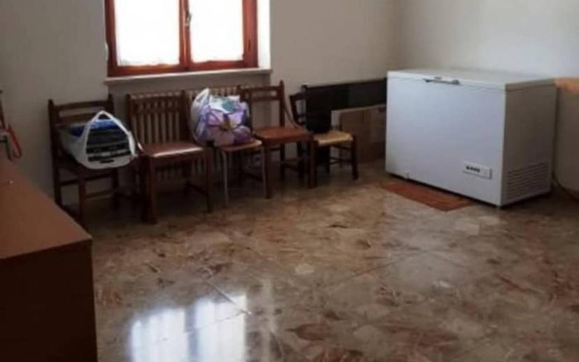 Appartamento via Vittorio Argentieri 171, Montenero di Bisaccia — foto 2 di 13