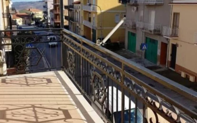 Appartamento via Vittorio Argentieri 171, Montenero di Bisaccia — foto 12 di 13