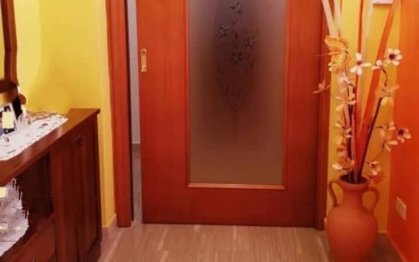 Appartamento via Vittorio Argentieri 171, Montenero di Bisaccia — foto 10 di 13
